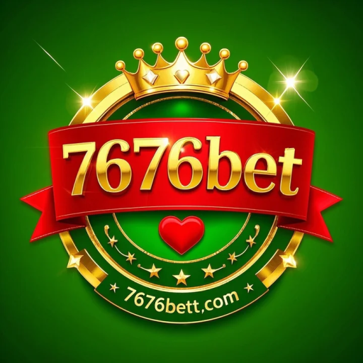 7676 bet
